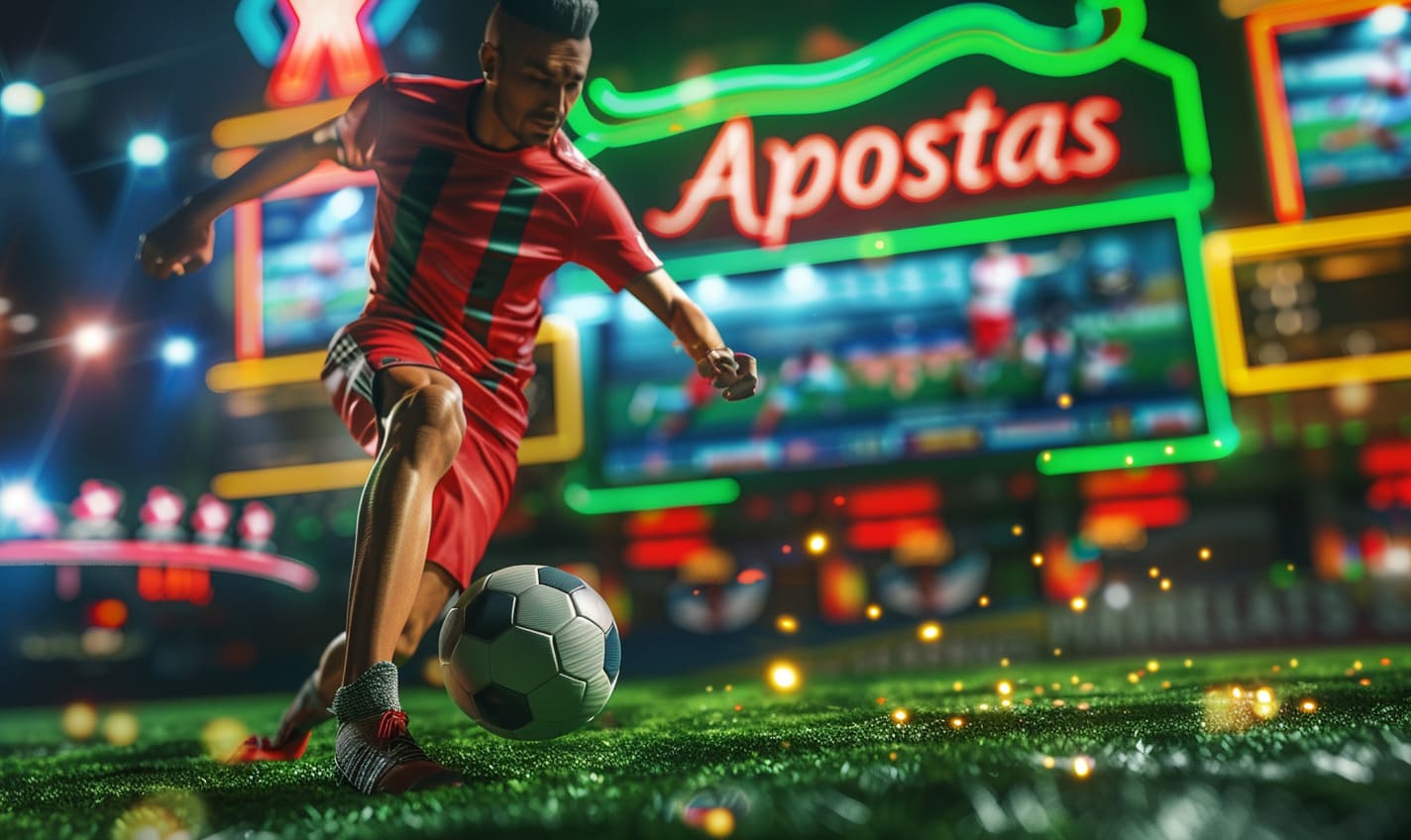 Aposte em apostas esportivas no cassino online 456BET